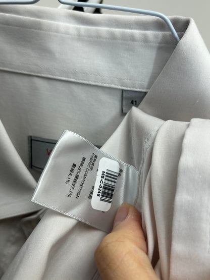 Men’s Charcoal Casual Shirt size 41