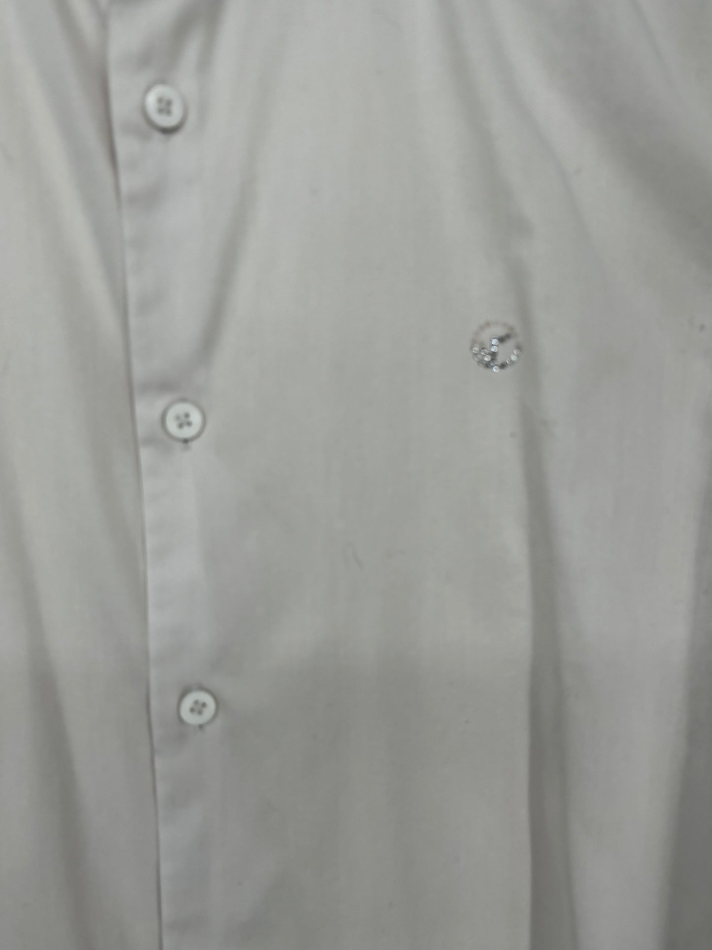 Men’s Charcoal Casual Shirt size 41