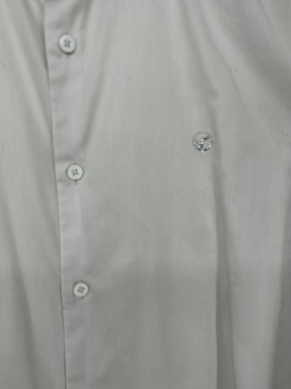 Men’s Charcoal Casual Shirt size 41