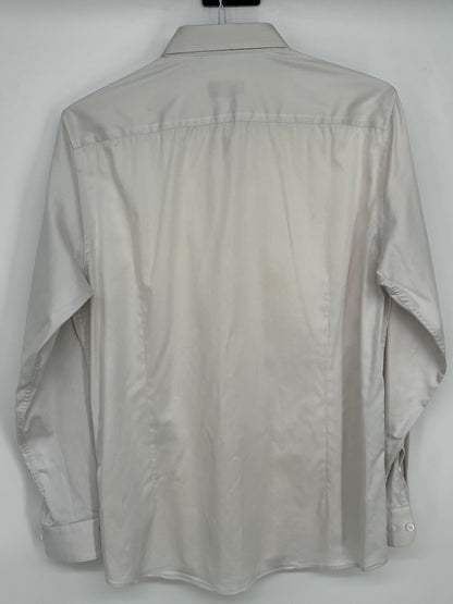 Men’s Charcoal Casual Shirt size 41