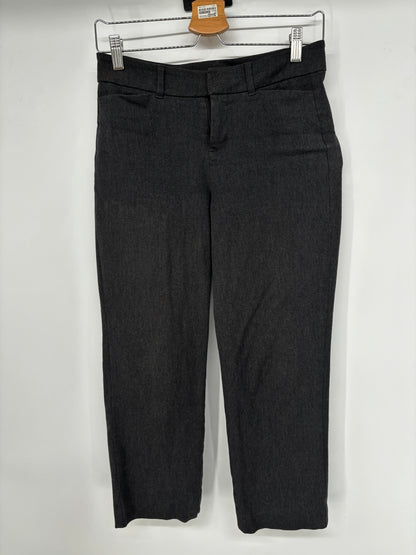 Women's Black Dress Pants – Size 2