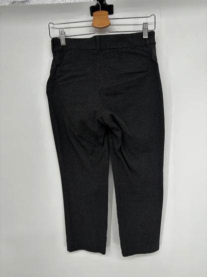 Women's Black Dress Pants – Size 2