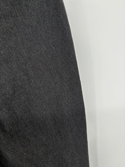 Women's Black Dress Pants – Size 2