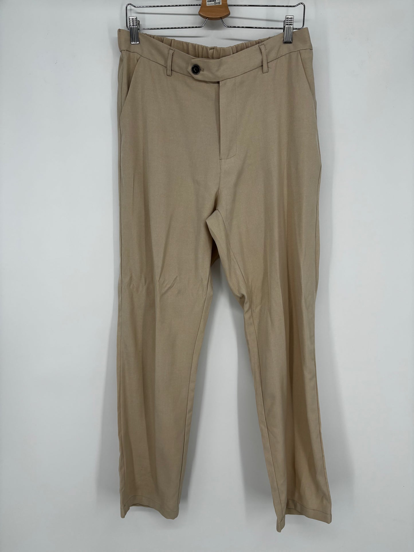 Men's Khaki Pants – Size L