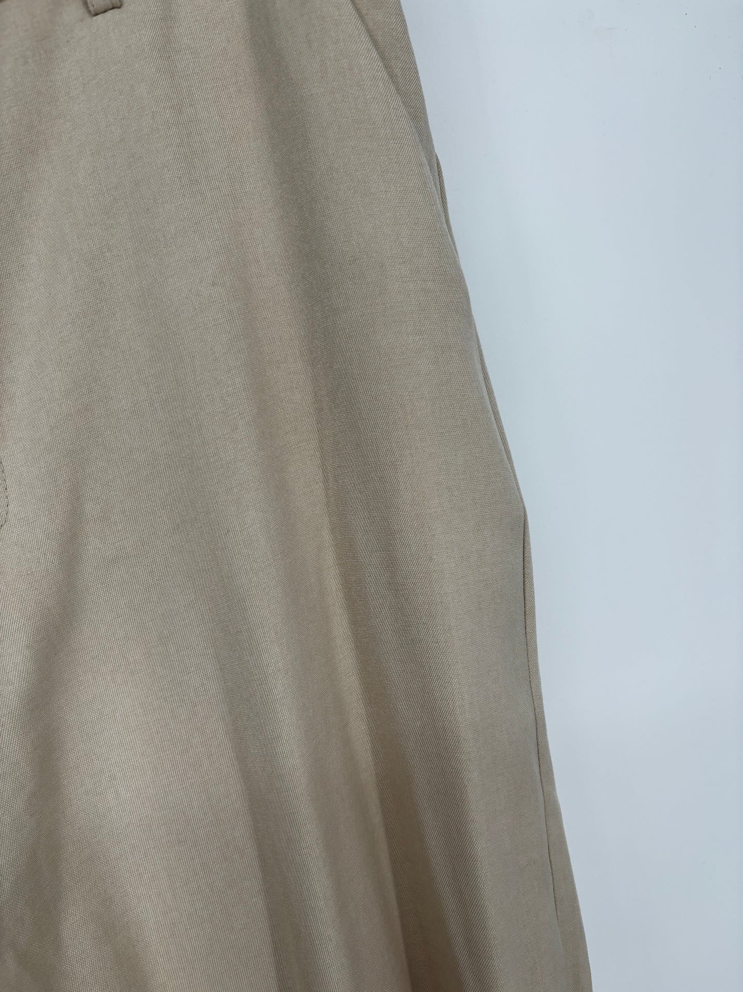 Men's Khaki Pants – Size L