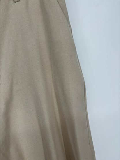 Men's Khaki Pants – Size L