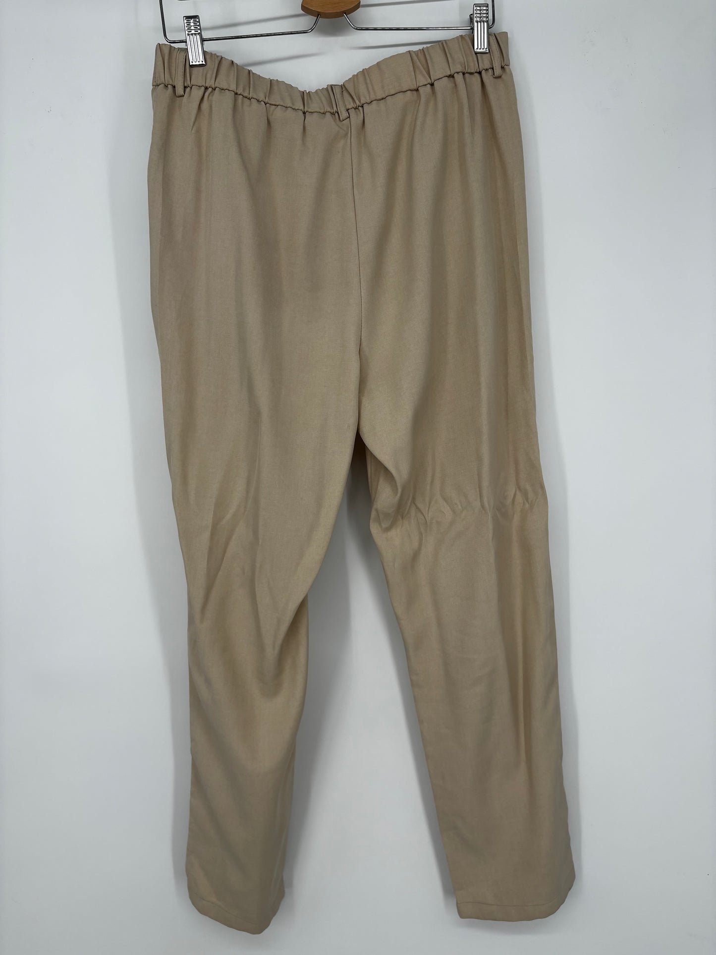 Men's Khaki Pants – Size L