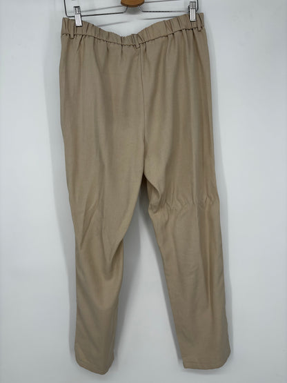Men's Khaki Pants – Size L