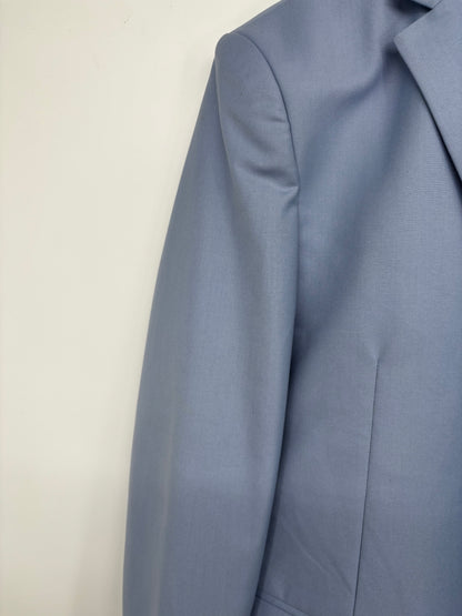 Men’s Blue Blazer – Size M