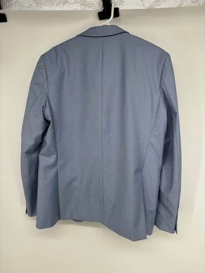 Men’s Blue Blazer – Size M