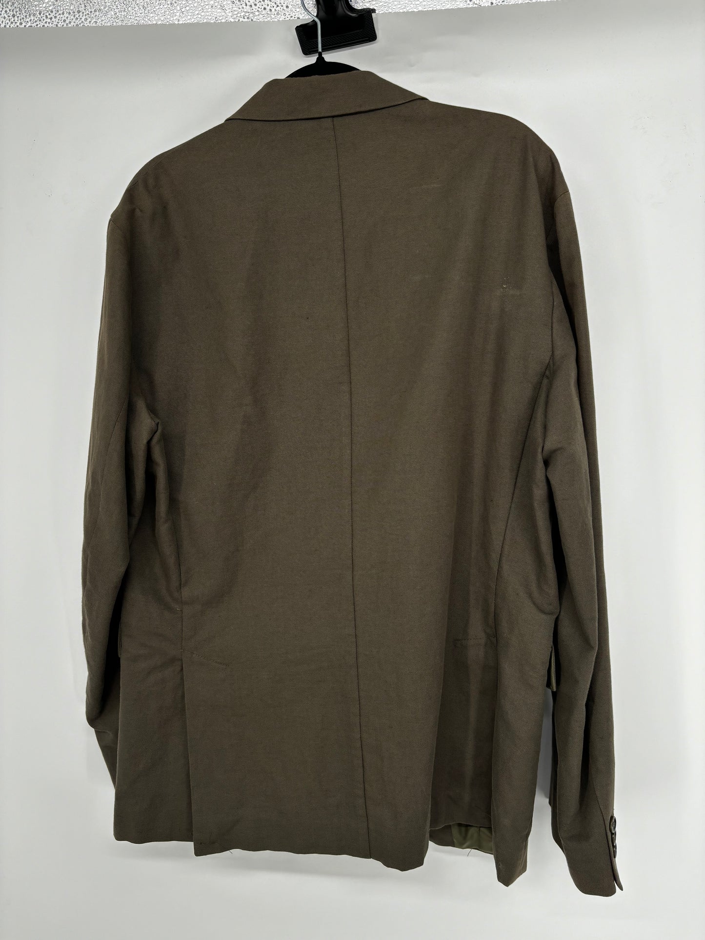 ZARA Men’s Brown Blazer – US Size 40