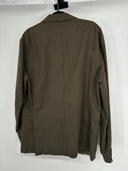 ZARA Men’s Brown Blazer – US Size 40