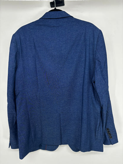 Men’s Blue Blazer – Size L