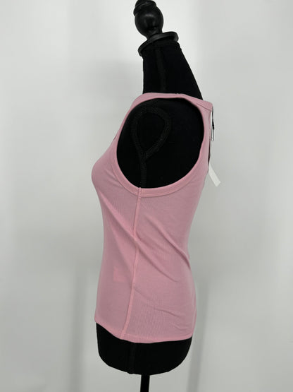 Women’s Pink Tank Top – Size M