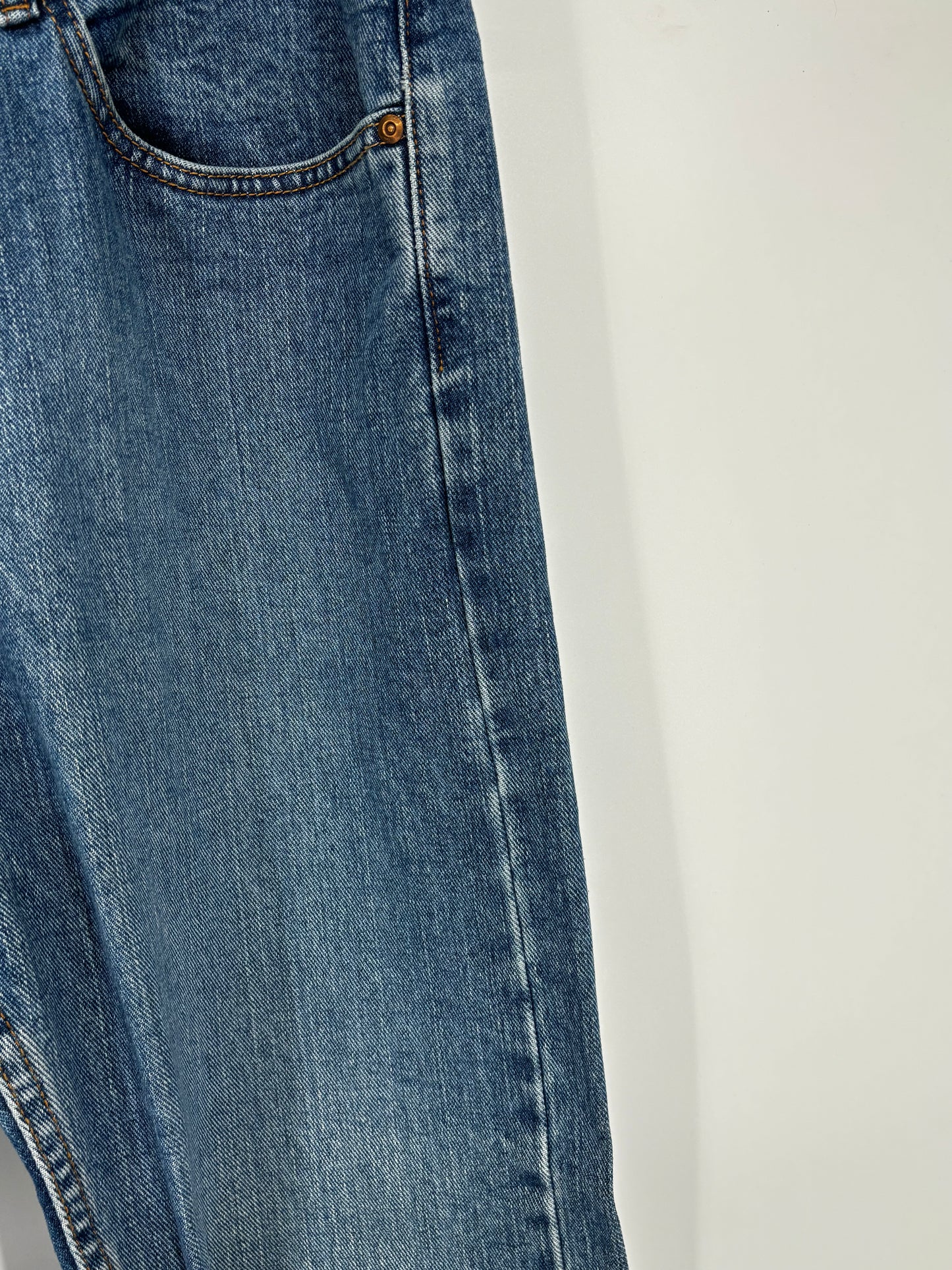 Men’s Denim Jeans – Size 36x34