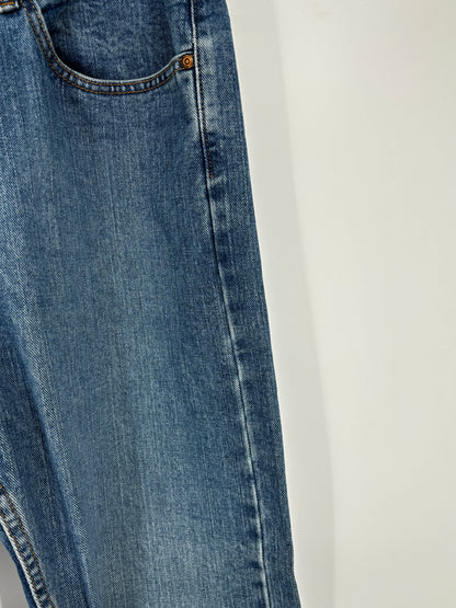 Men’s Denim Jeans – Size 36x34