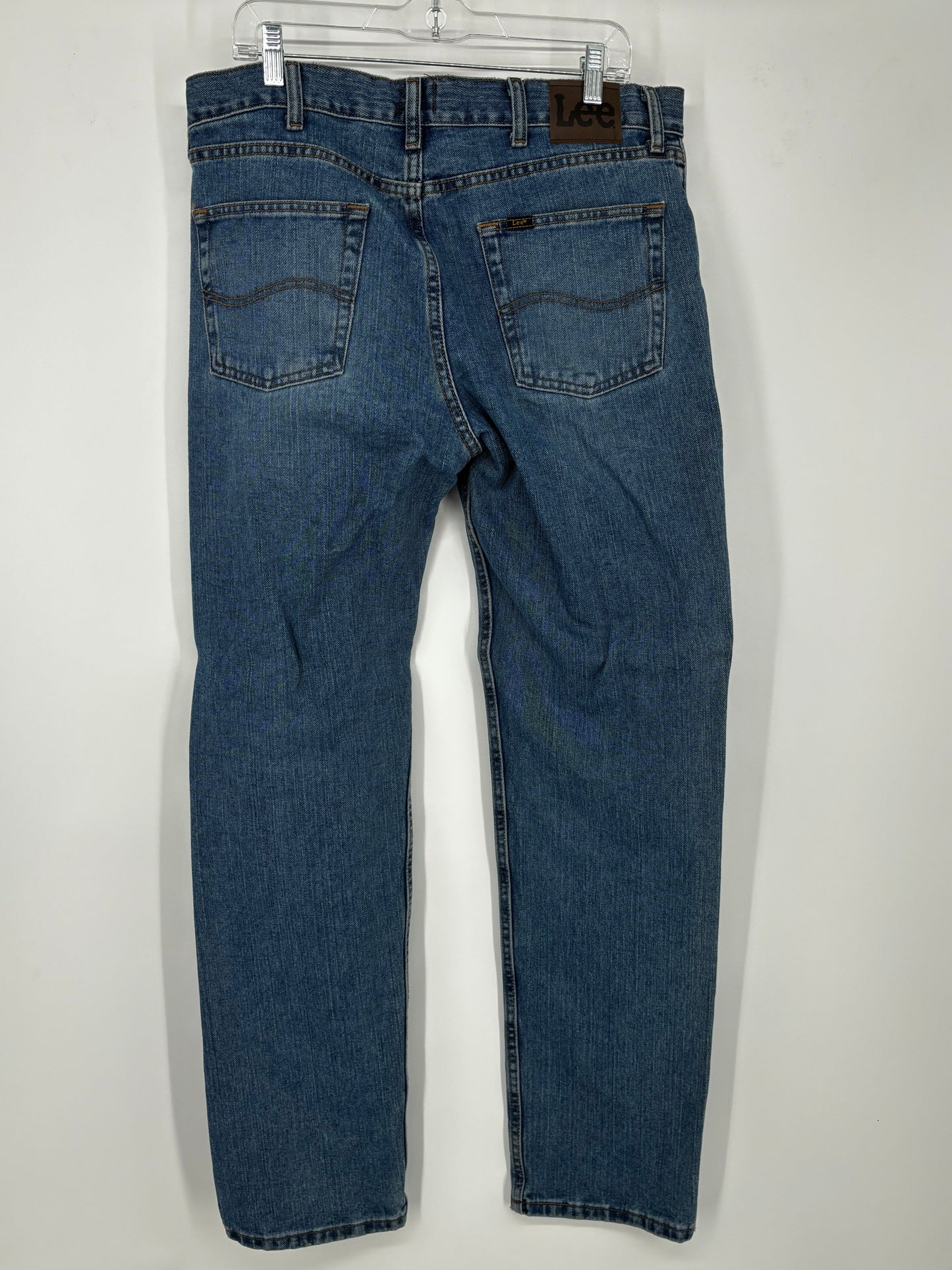 Men’s Denim Jeans – Size 36x34