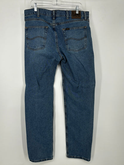 Men’s Denim Jeans – Size 36x34