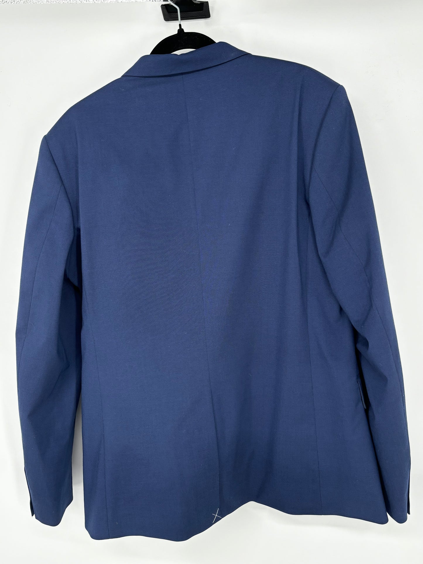 Men’s Blue Blazer – Size 44R
