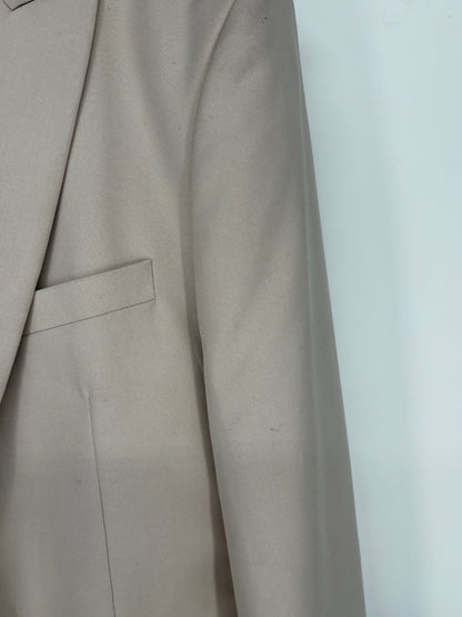 Men’s Pink Suit Set – Size L