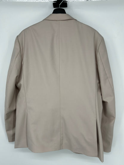 Men’s Pink Suit Set – Size L