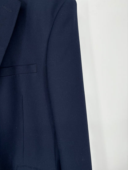 Men’s Blue Blazer – No Size
