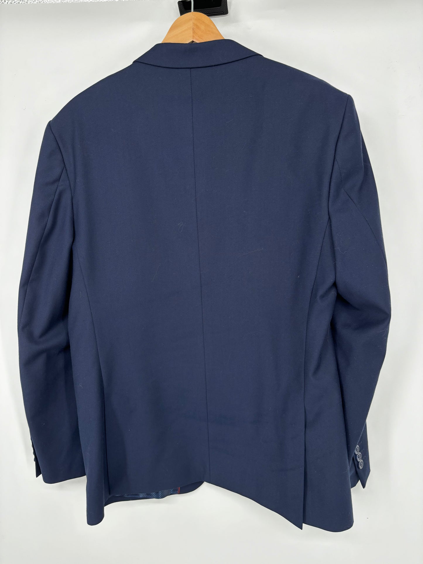 Men’s Blue Blazer – No Size