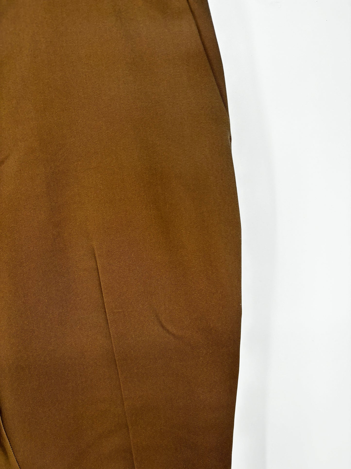 Men’s Khaki Dress Pants – US Size 12