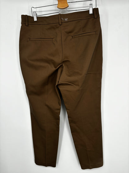 Men’s Khaki Dress Pants – US Size 12