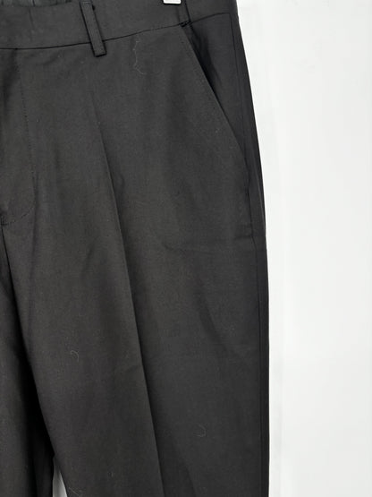Men’s Black Dress Pants – US Size 34