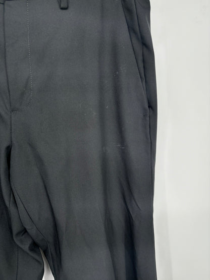 Men’s Black Dress Pants – Size 32x32
