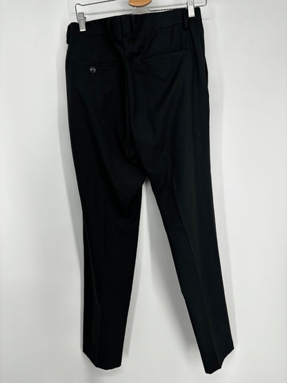 Men’s Black Dress Pants – Size 32x32