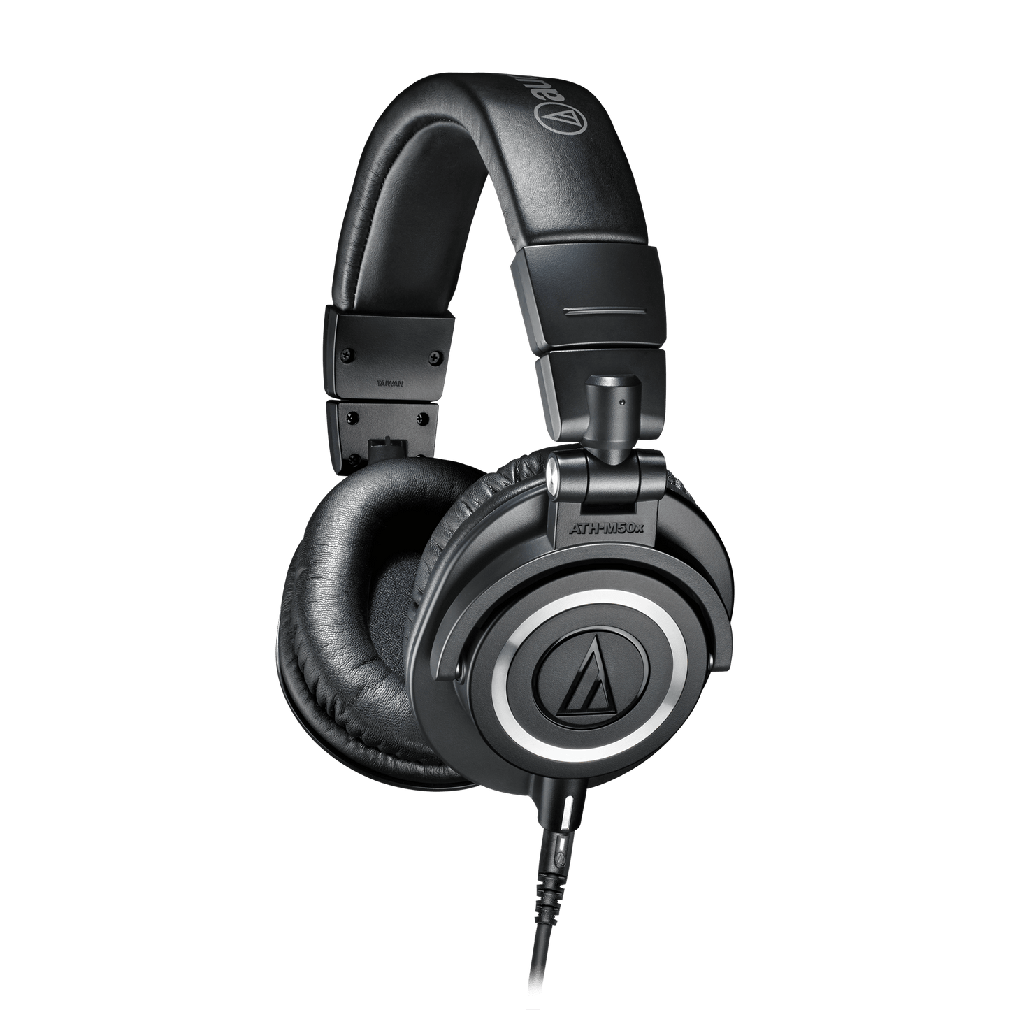 Audia Technica Headphone ATH-M40x / ATH-M50x
