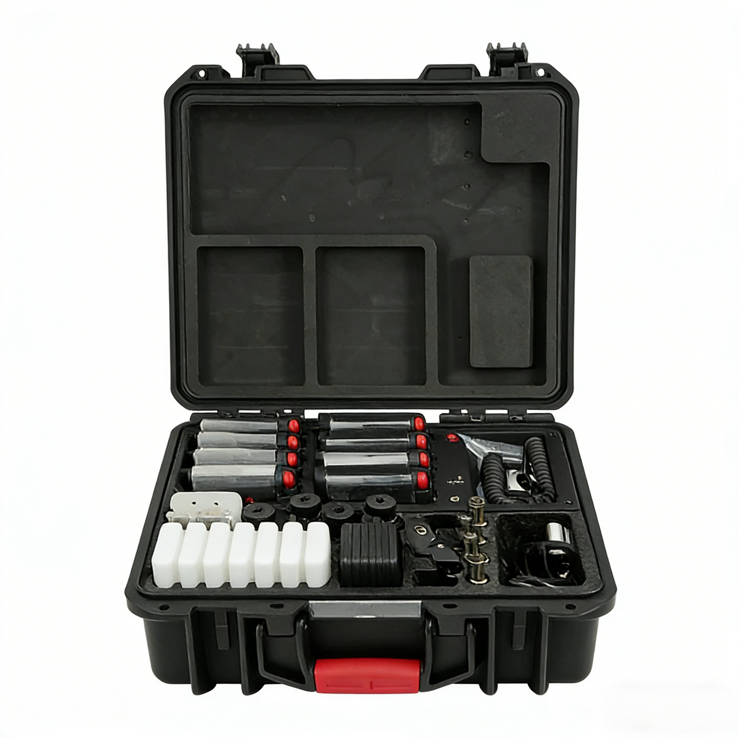 Aputure MC Pro RGB LED Light Panel (Production 8-Light Kit)