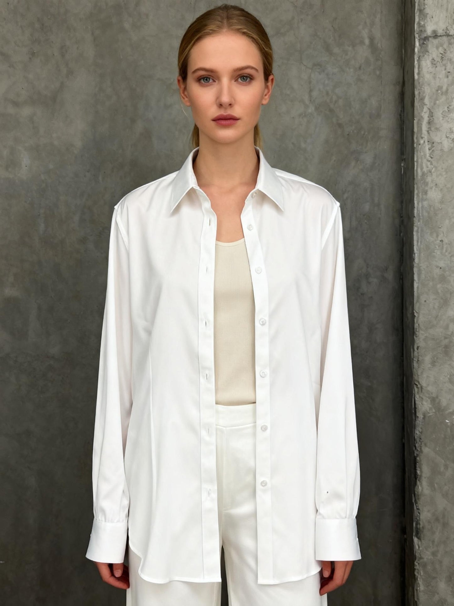 JVER Women’s Blouse – Size M