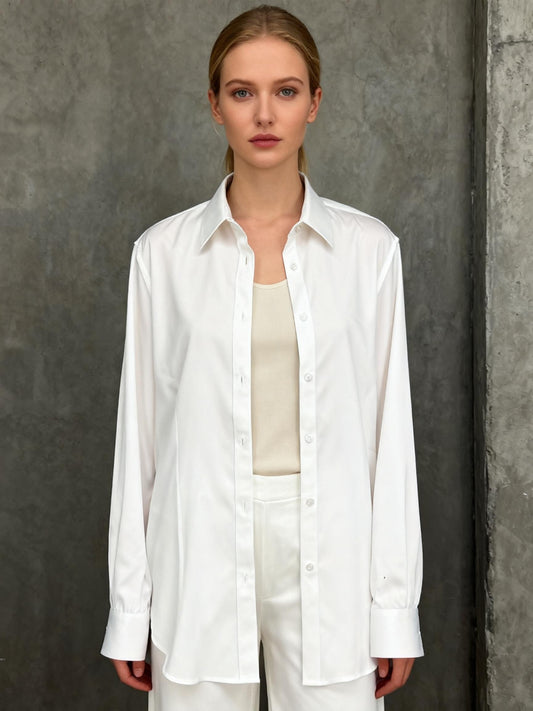 JVER Women’s Blouse – Size M
