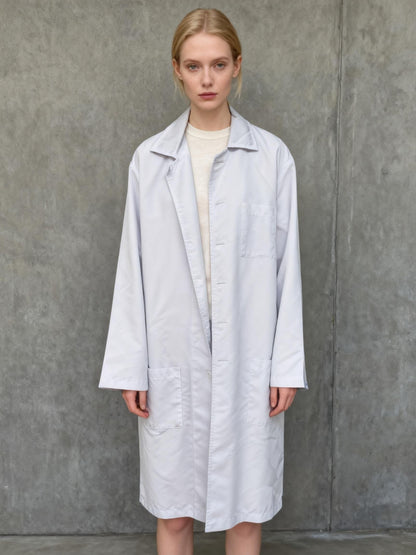 doctor uniform – Size no