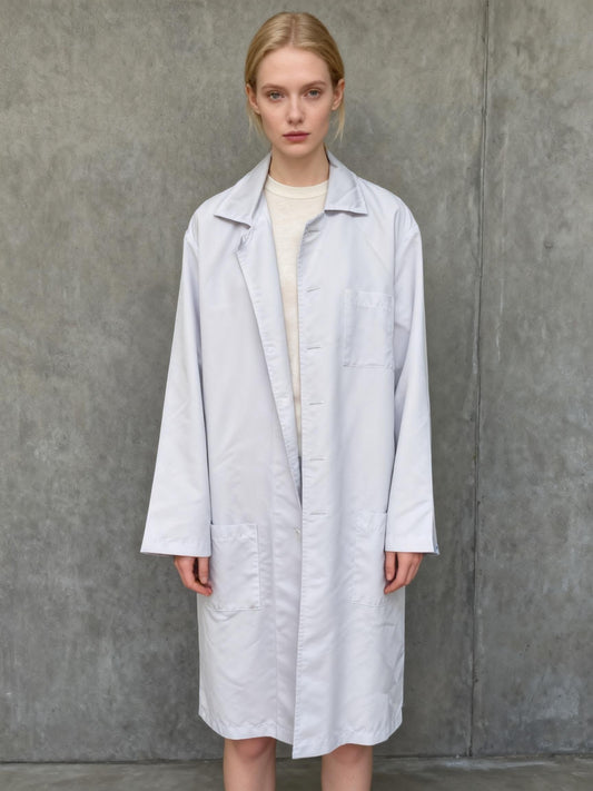 doctor uniform – Size no