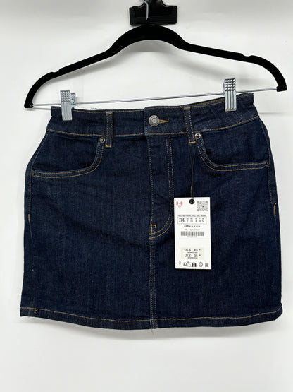 Women’s Blue Denim Shorts size 2