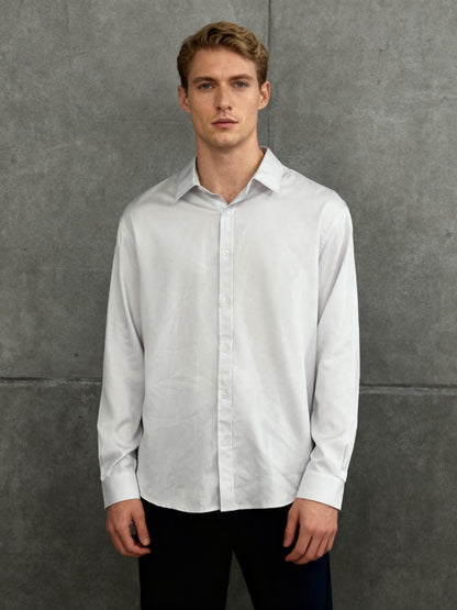 Men’s Gray Shirt size 2XL