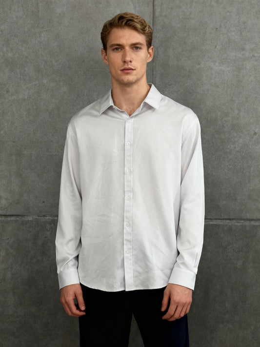 Men’s Gray Shirt size 2XL