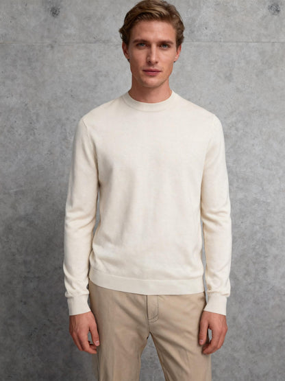 Men's Khaki Pants – Size L