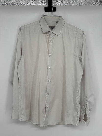 Men’s Charcoal Casual Shirt size 41/175cm