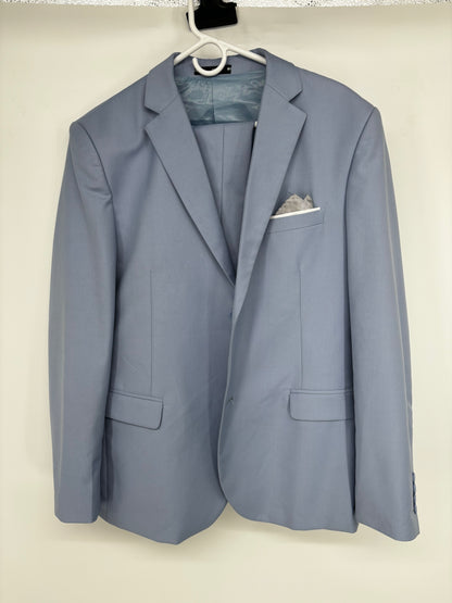 Men’s Blue Blazer – Size M