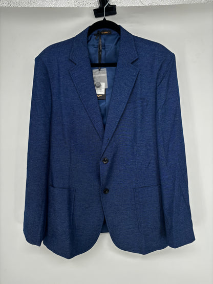 Men’s Blue Blazer – Size L