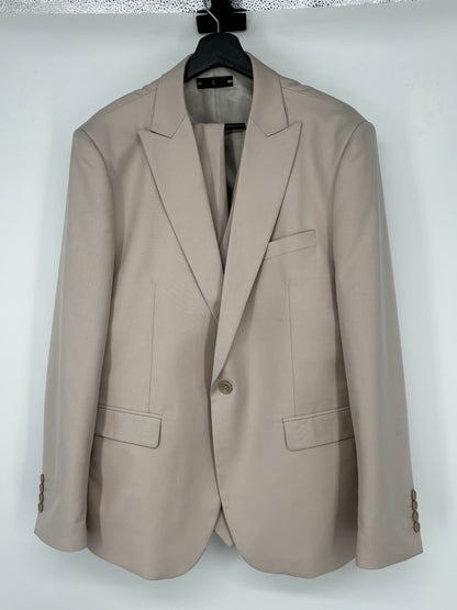 Men’s Pink Suit Set – Size L