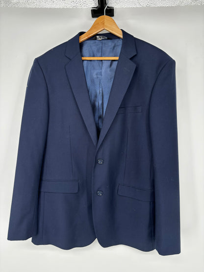 Men’s Blue Blazer – No Size