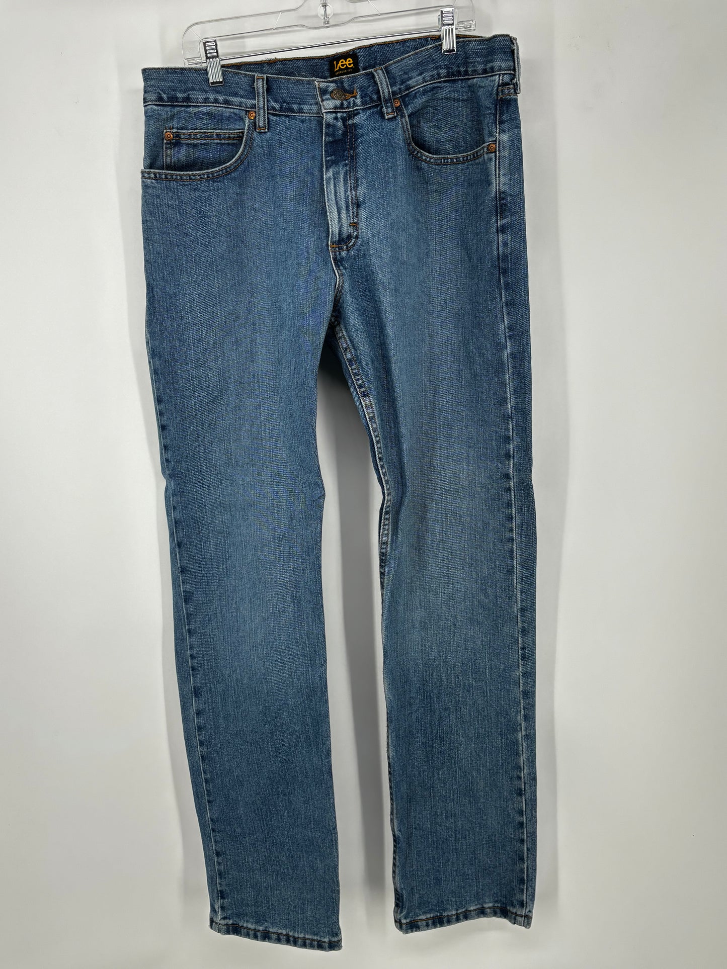 Men’s Denim Jeans – Size 36x34