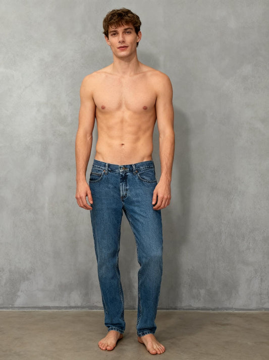 Men’s Denim Jeans – Size 36x34