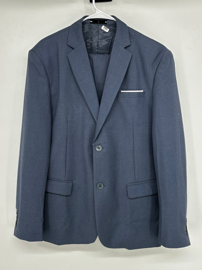 Men’s Blue Blazer – Size L